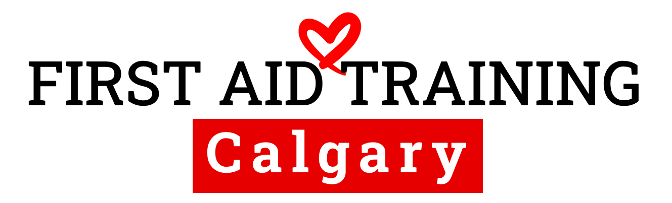 First Aid Training Calgary